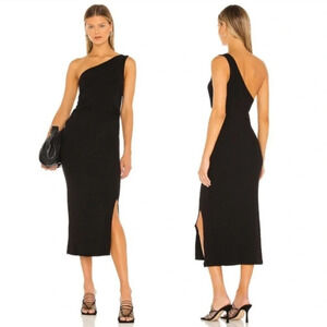 Revolve‎ LNA Ariel Tank Dress Medium